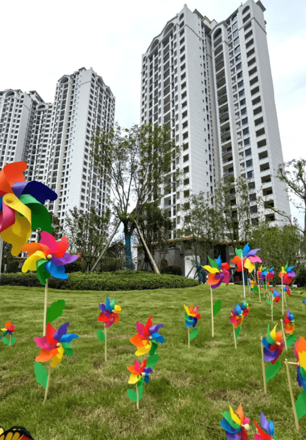 广元长虹天汇城二期房价周边配套