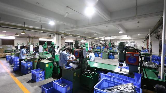 电子厂是干什么工作的完美体育？(图2)