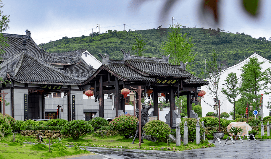 福泉市平越驿站酒店图片