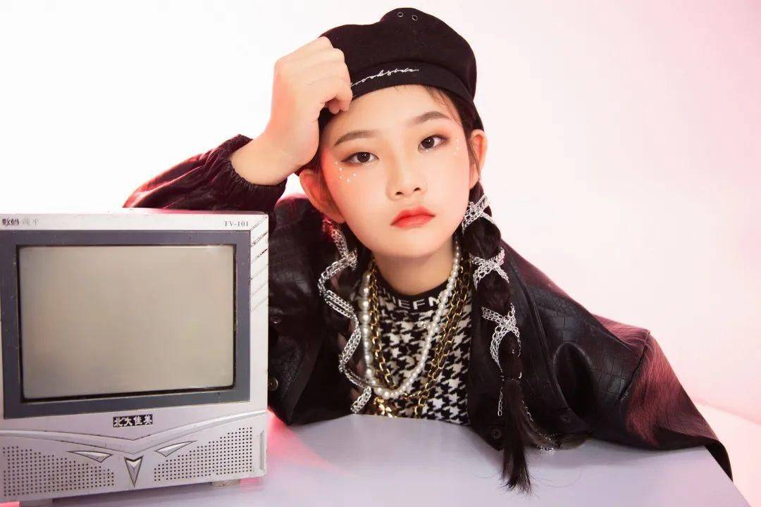 张倩茹 元气少女 | 帝尊嘉禾hy·偶像星势力·华娱