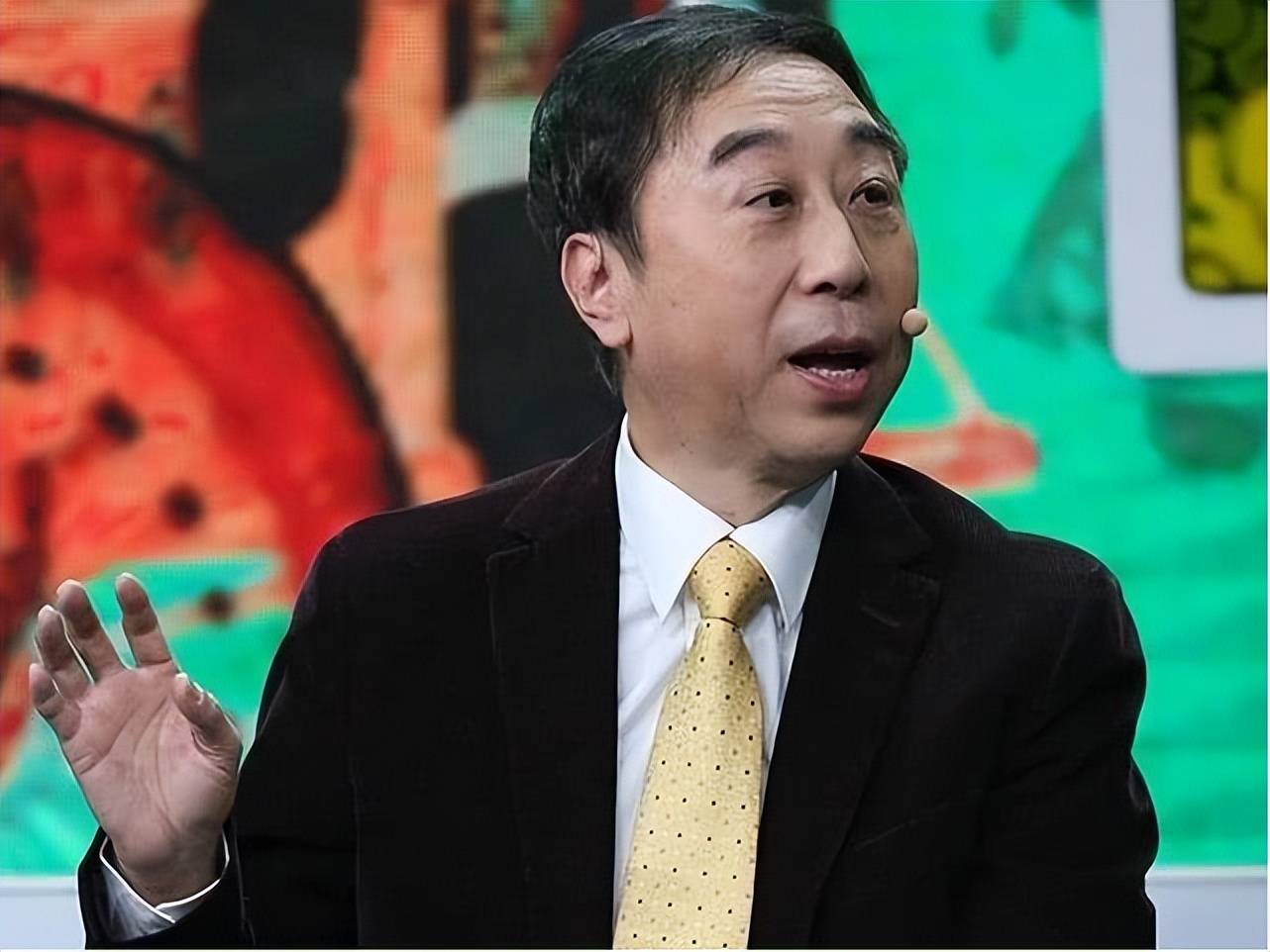 本来他们以为会再试一次,以为冯巩老师会因为自己的名誉和利益而不敢