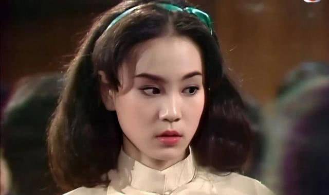 刘雪华:琼瑶剧御用演员,38岁遭抛弃,52岁失去父亲与丈夫_感情_作品