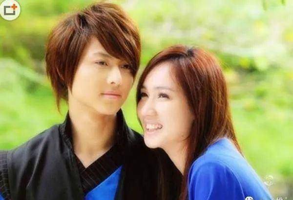 小薰_郑人硕_气质