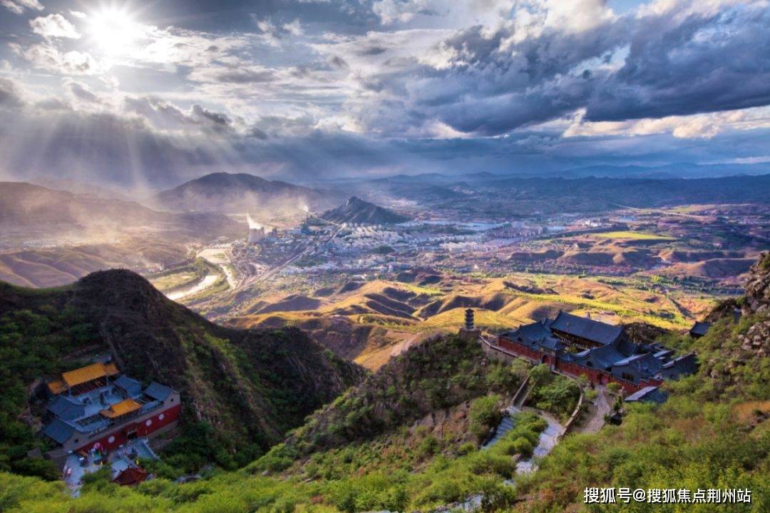 下花園擁有悠長曆史的文化底蘊,擁有全國知名景區雞鳴山,雞鳴驛,洋河