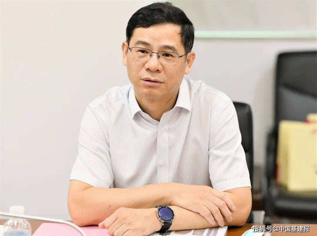 广州建筑与广东通服签订战略合作协议_姚岳_党委书记_数字化