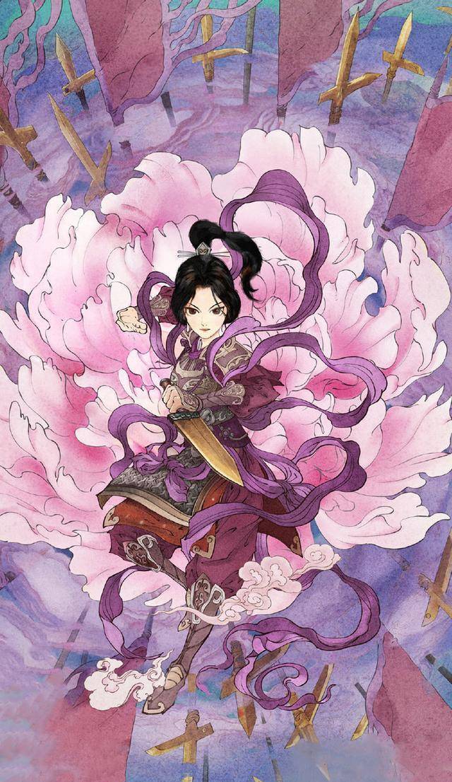 这一次的殷夫人与哪吒踢毽子以及她披挂除妖的桥段都将重新赋予了这个