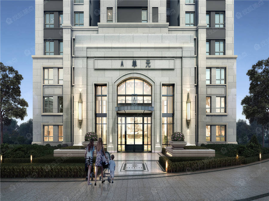 郑州万科世曦位置在哪