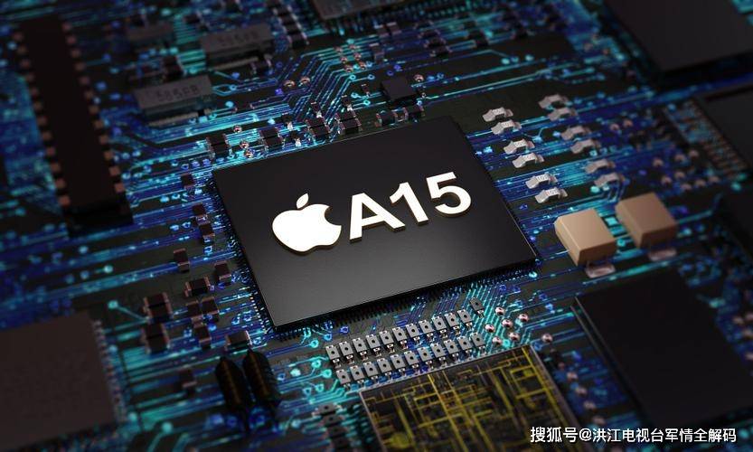 原创             彭胜玉：是时候让苹果滚出中国了，美国竟欲对华禁售中低端光刻机