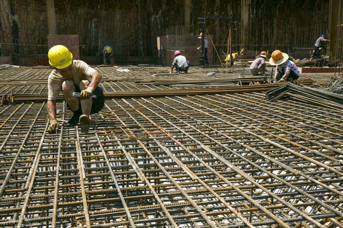 瀋陽招臨時工一天一結建築工地找活平臺