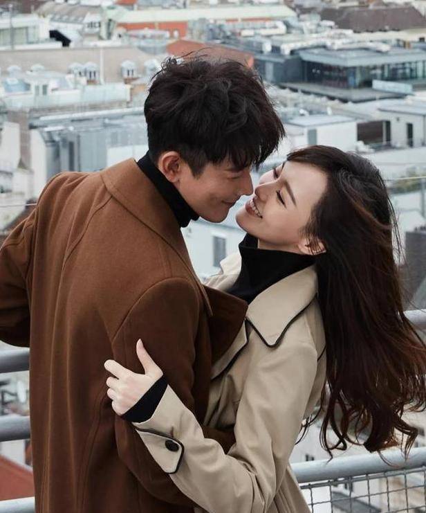 18岁成谋女郎,曾是罗晋最爱的人,却选择事业放弃爱情,今仍单身_李曼