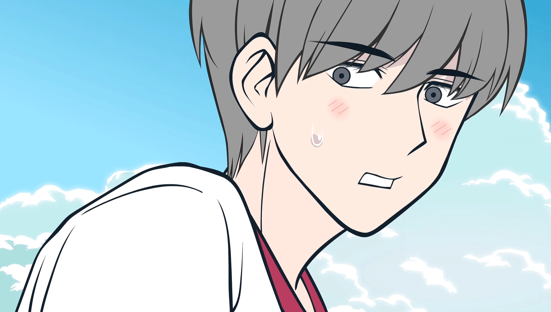 快把我哥带走人物志:时分,甄开心和万岁_妹妹_好朋友_时秒