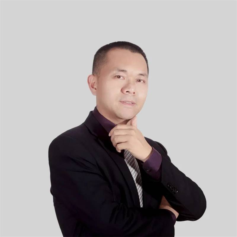 a先生,广州马汇装饰设计工程有限公司创始人兼设计总监梁仕俊先生