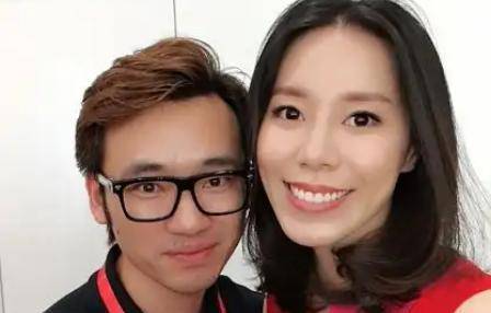 王屹芝二婚图片