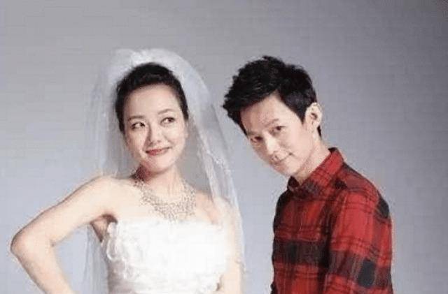 原创原来何炅的妻子是她瞒了这么久何炅终于首次公开自己的妻子
