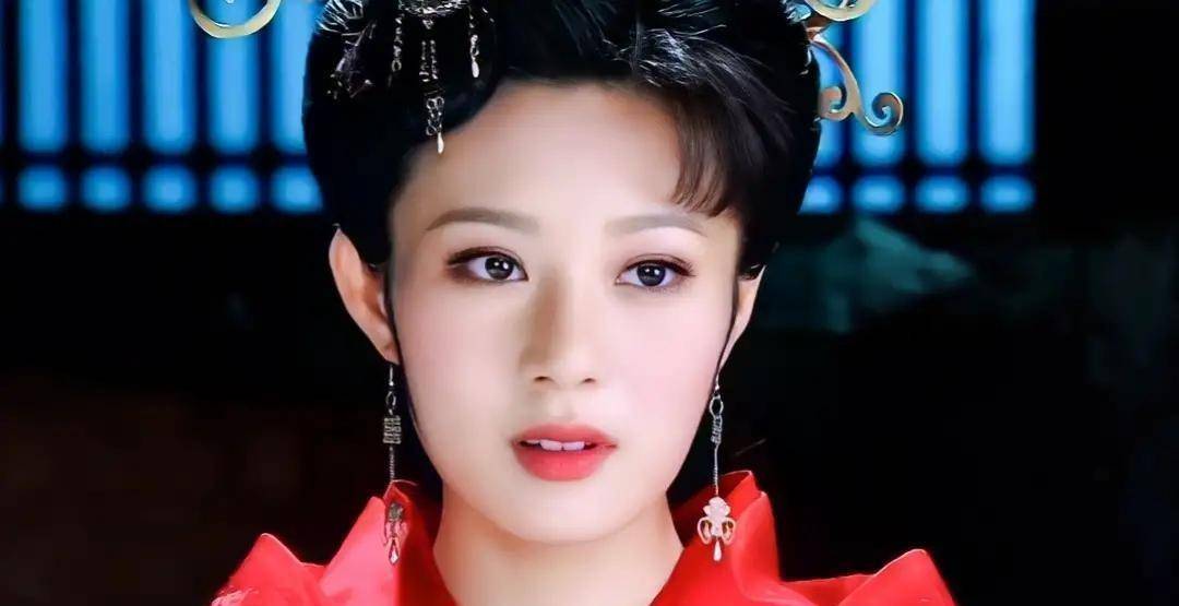 古装"第一美人"还得看她们!这10位女星选得好,个个美到骨子里