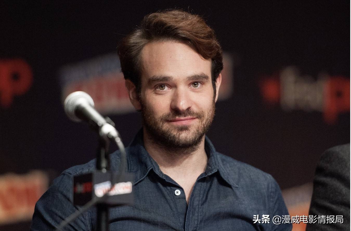 原创笑死同样偷溜进电影院看电影夜魔侠演员却遭遇大型社死现场