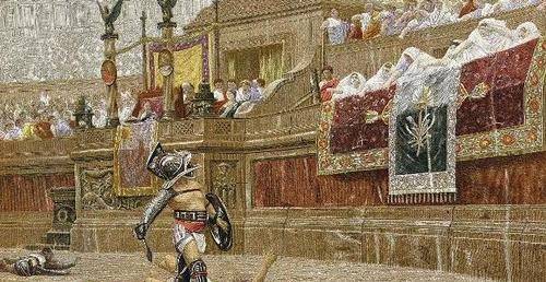 在古罗马时期,拉丁姆地区诗歌和教育的特点是怎样的?