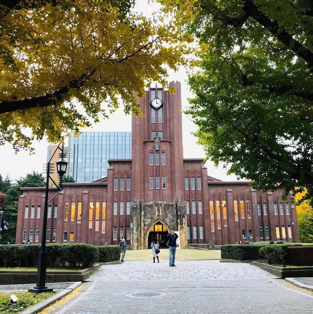 顶尖型13所:东京大学,京都大学,名古屋大学,大阪大学,筑波大学,九州