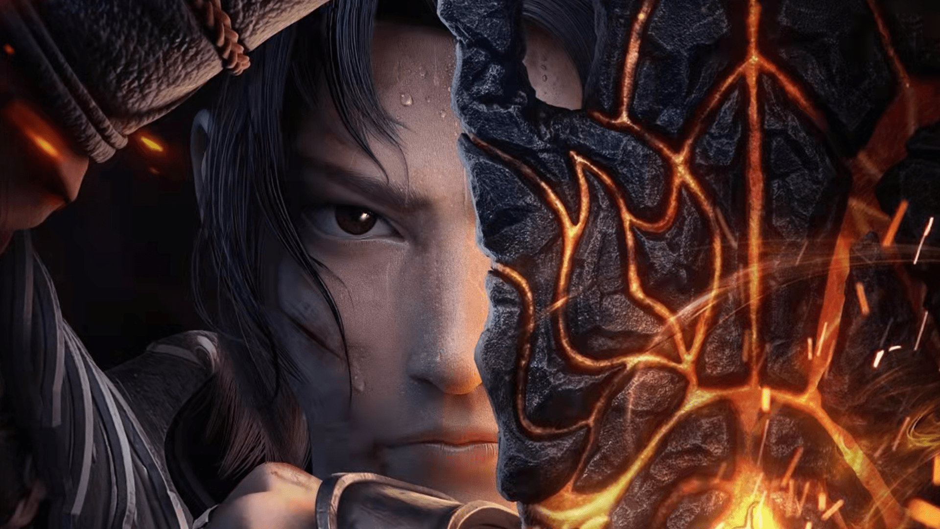 盘点萧炎自创的三大绝招,佛怒火莲威力最弱,第一个能够毁灭一切_融合