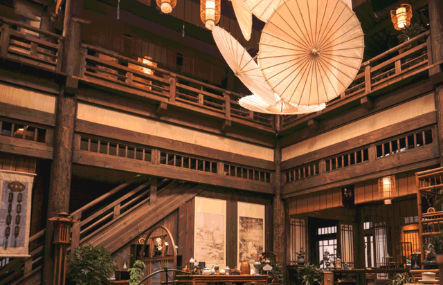 浅谈宋代建筑的室内居住空间