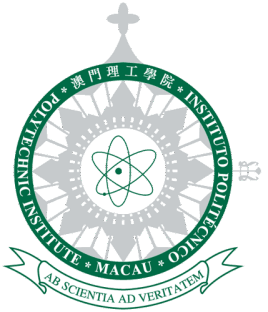 澳门理工学院logo图片