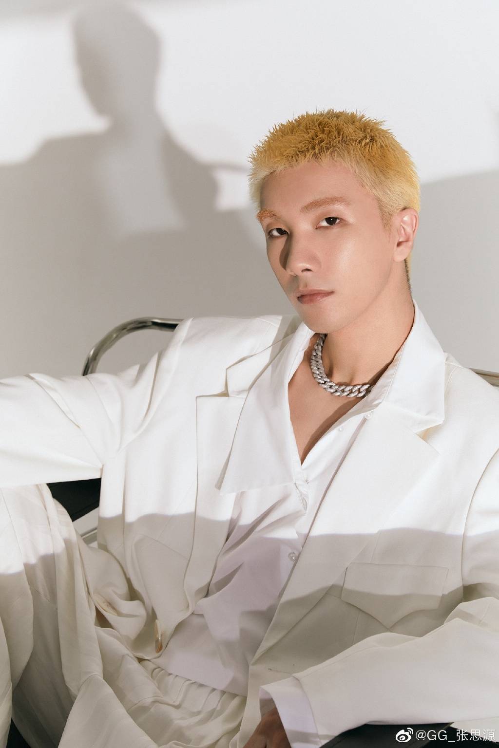 曾靠两首歌在北京买房,参加过中国新说唱,在青3他的排名还很高_张思源