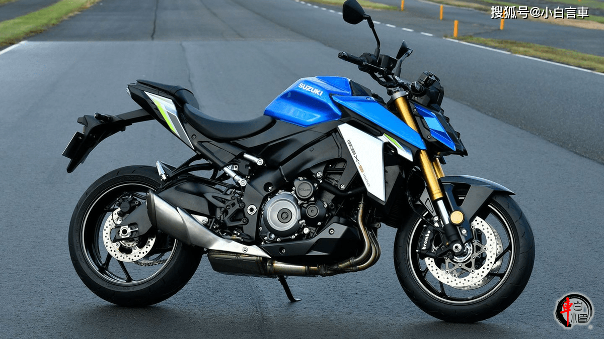 言车街车|前卫机甲造型,铃木旗舰街车gsx-s1000,售价 7.