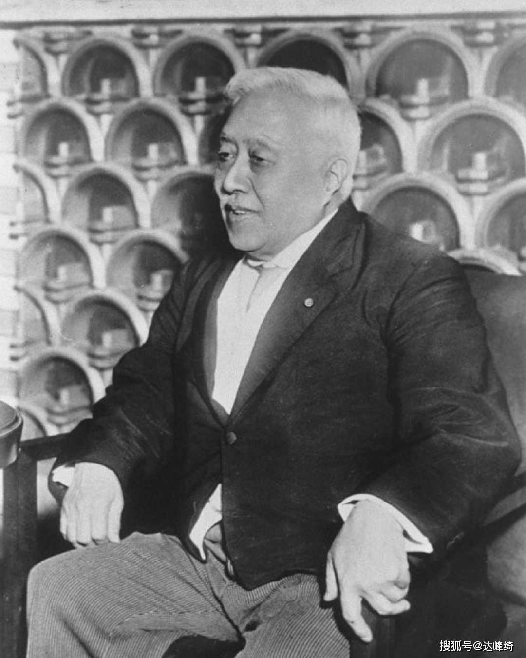 八位历史上被刺杀的日本首相回顾一下_中国_东京_事变