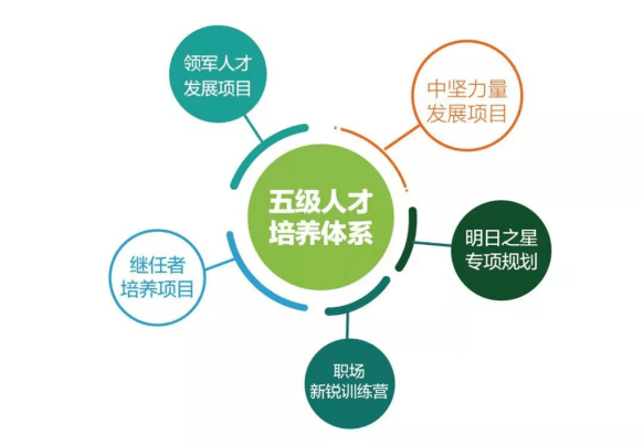 不拘一格降人才润江集团让人才为企业赋能