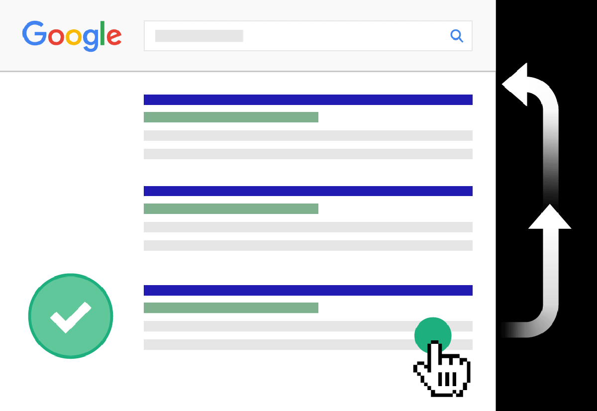 google seo搜索引擎优化写作