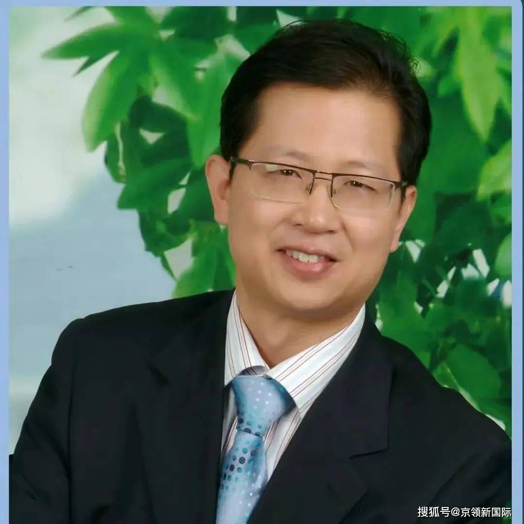 原创北京四中国际校区李树明校长解读如何探索具有中国特色的国际化