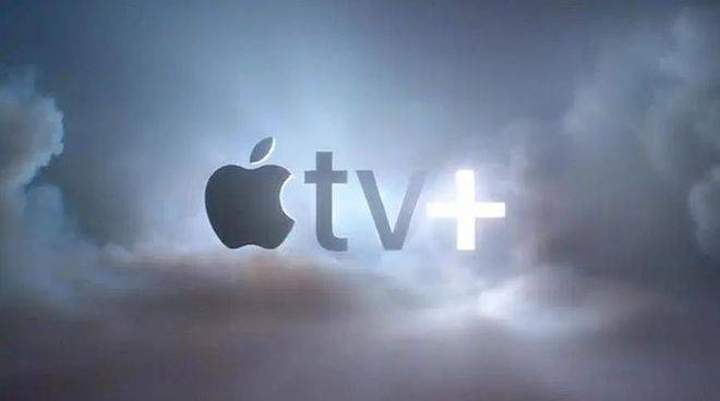 Apple TV+美国市场份额持续增持，已达6%！