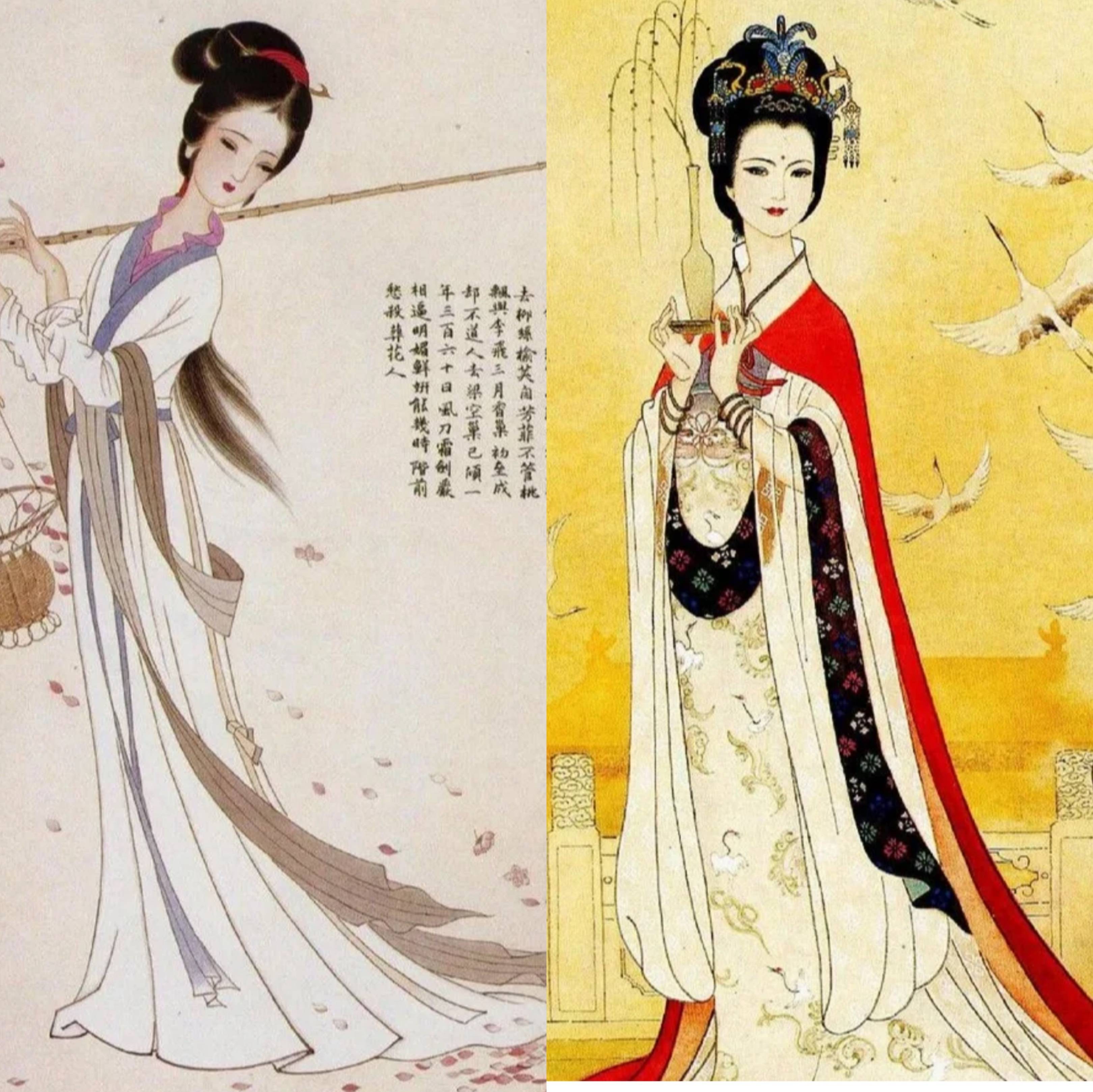 原创今夏连衣裙腰带火了不管30岁还是50岁时髦显高真耐看