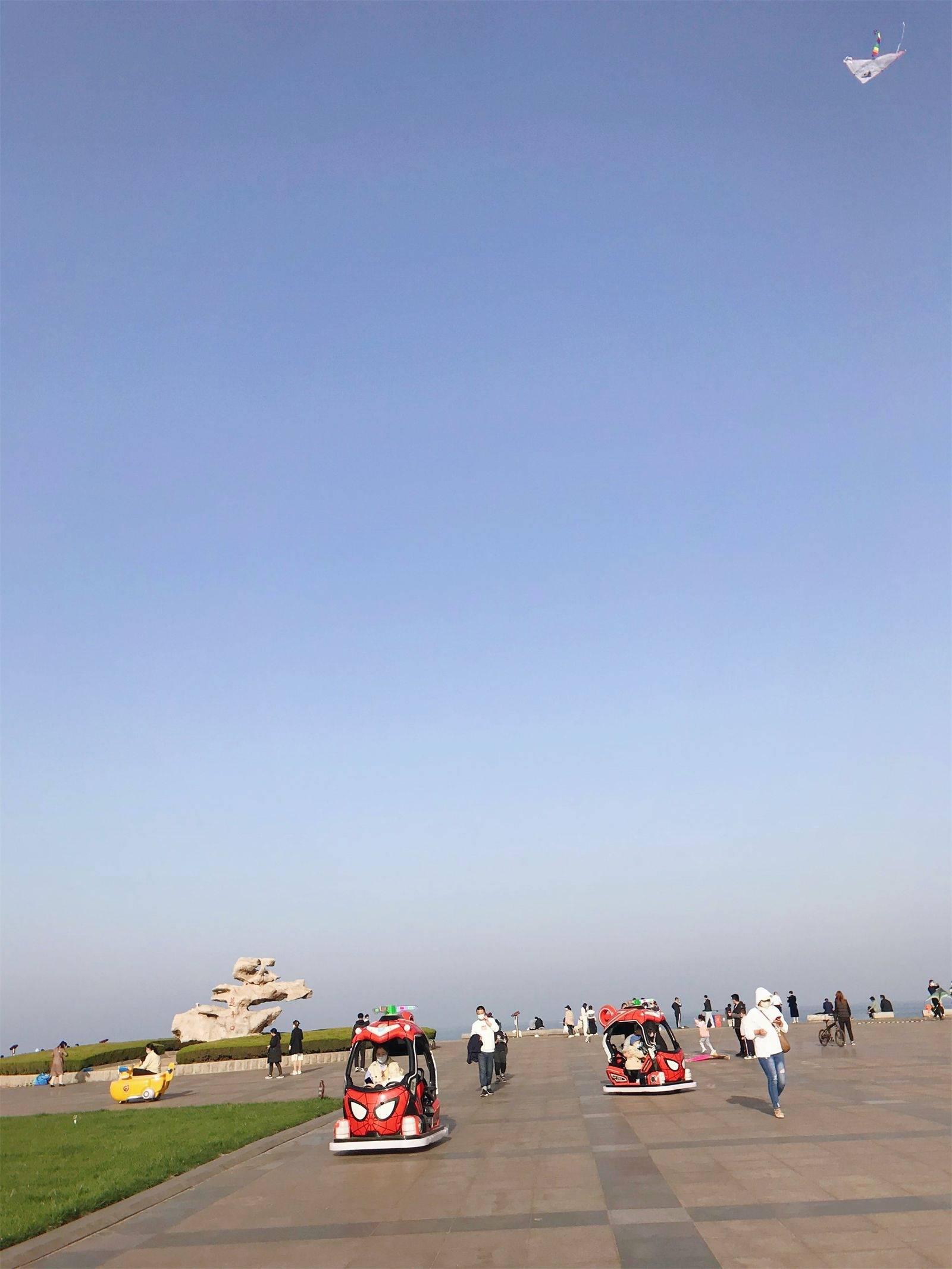 原创日照海水浴场top榜各景点攻略日照海边哪里好玩