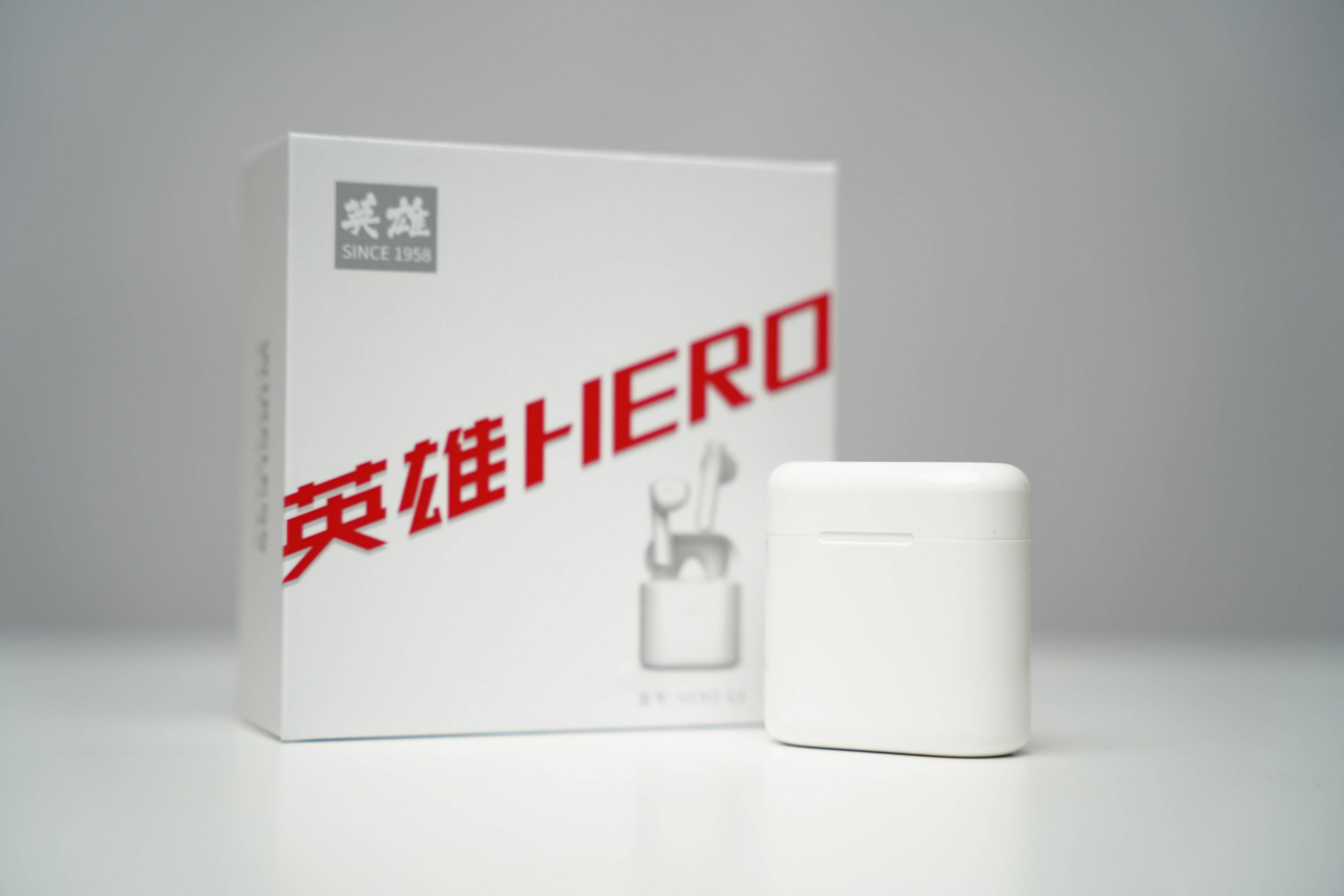 价格亲民功能强劲-英雄HERO G3蓝牙耳机