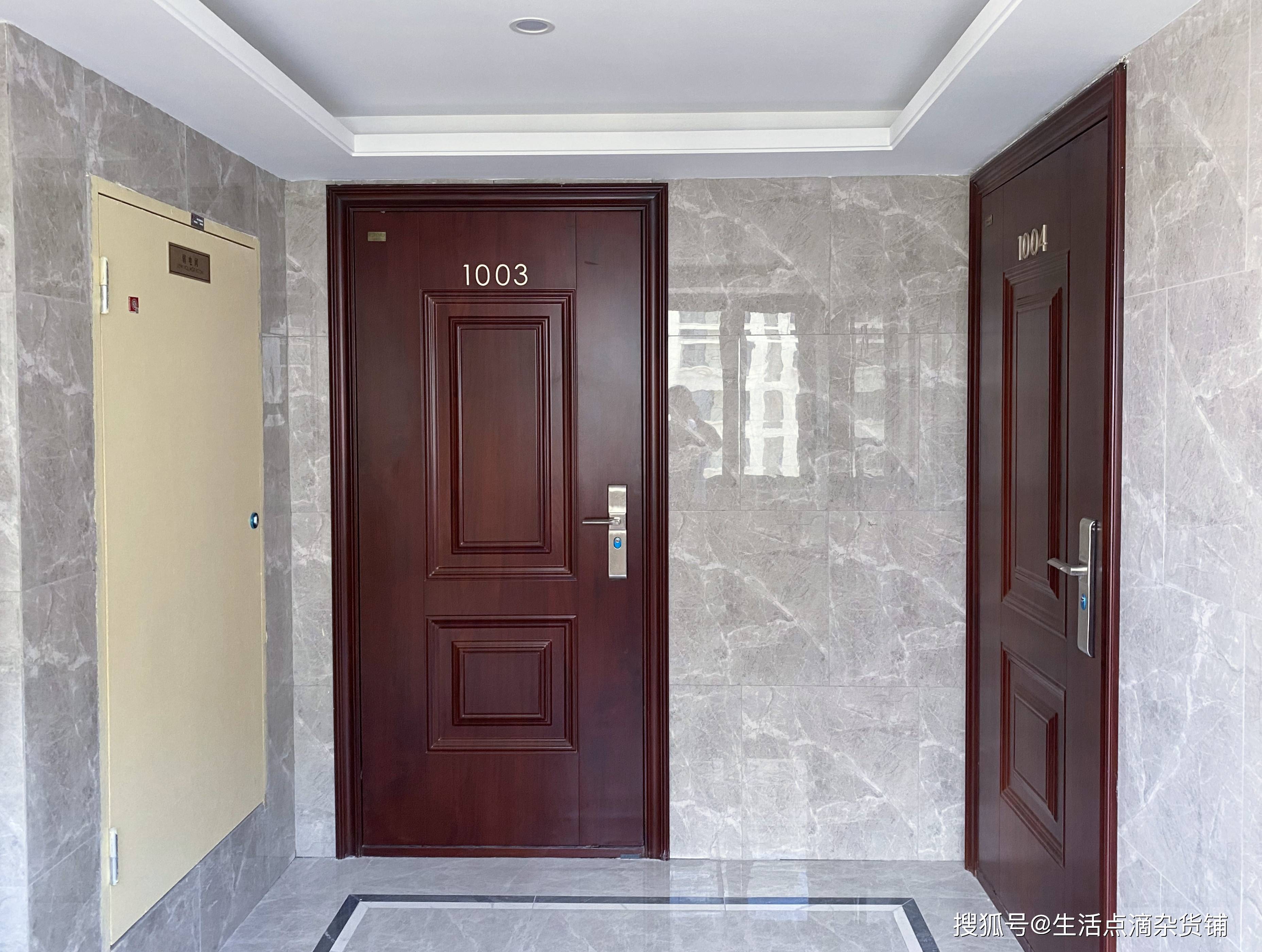 验房时关注这些就行汇总1000多户小业主提出的验房问