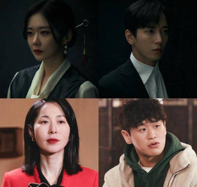 原创一边抓鬼一边谈恋爱大发不动产很大发帅哥美女就应在一起