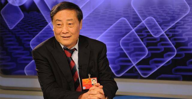 原创任正非爷爷是火腿商曹德旺爷爷是福清首富宗庆后祖上世代为官