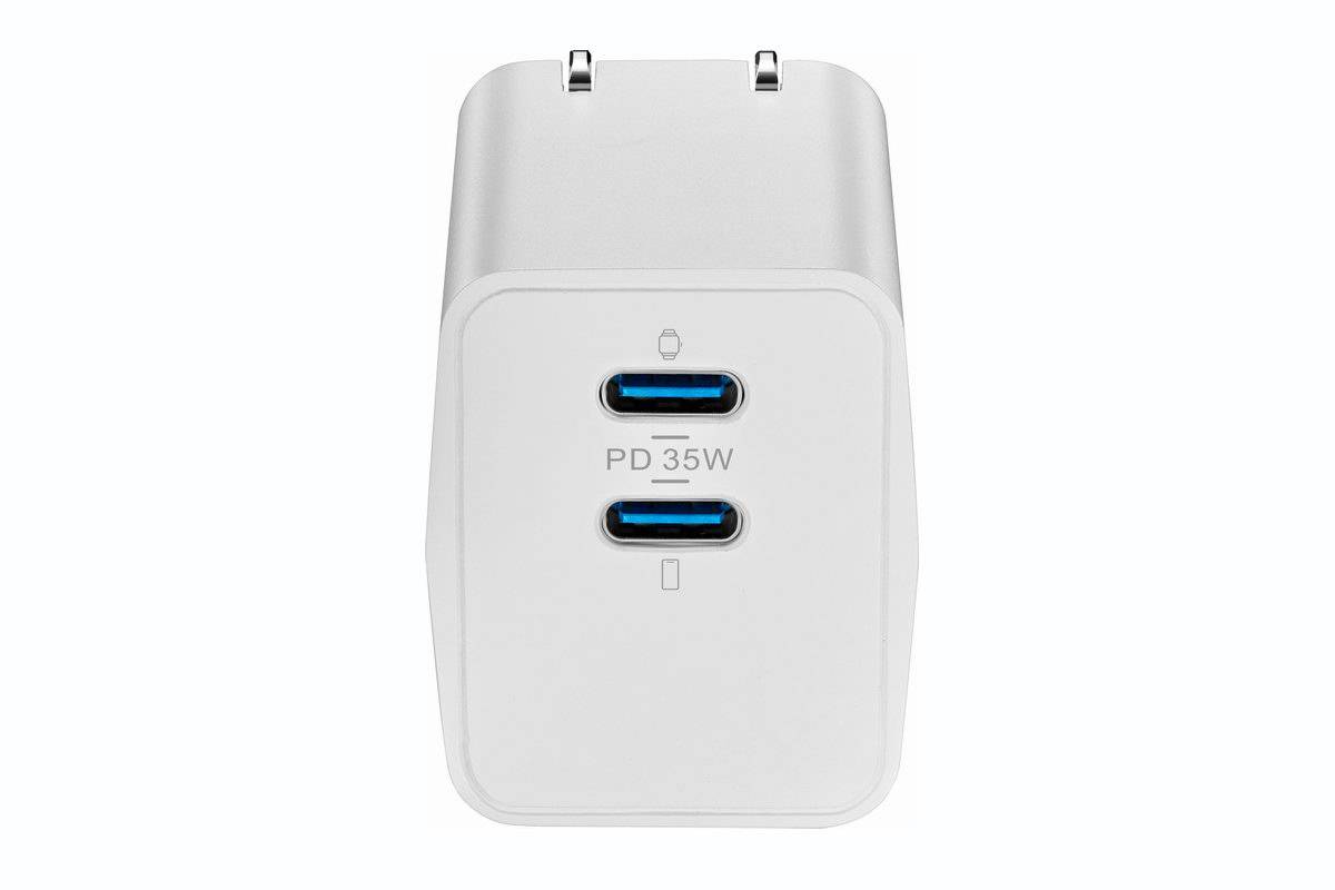 買取 価格店舗 - 【新品・未使用】CIO 4ポート対応 充電器 USB-C×3 USB