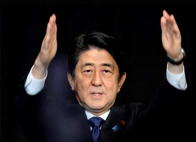 2022日本总统图片