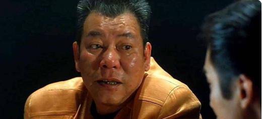 成奎安:本片中的大傻,喋血双雄中的黑社会老大,古惑仔中的傻哥;其他如