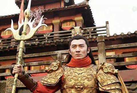 李元_伍天锡_伍云召