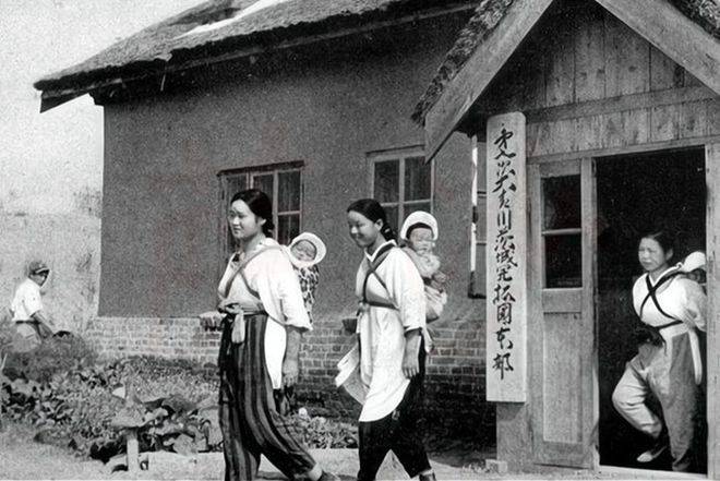 日本开拓团到中国却不种地？1941年4月13日《日苏中立条约》签订