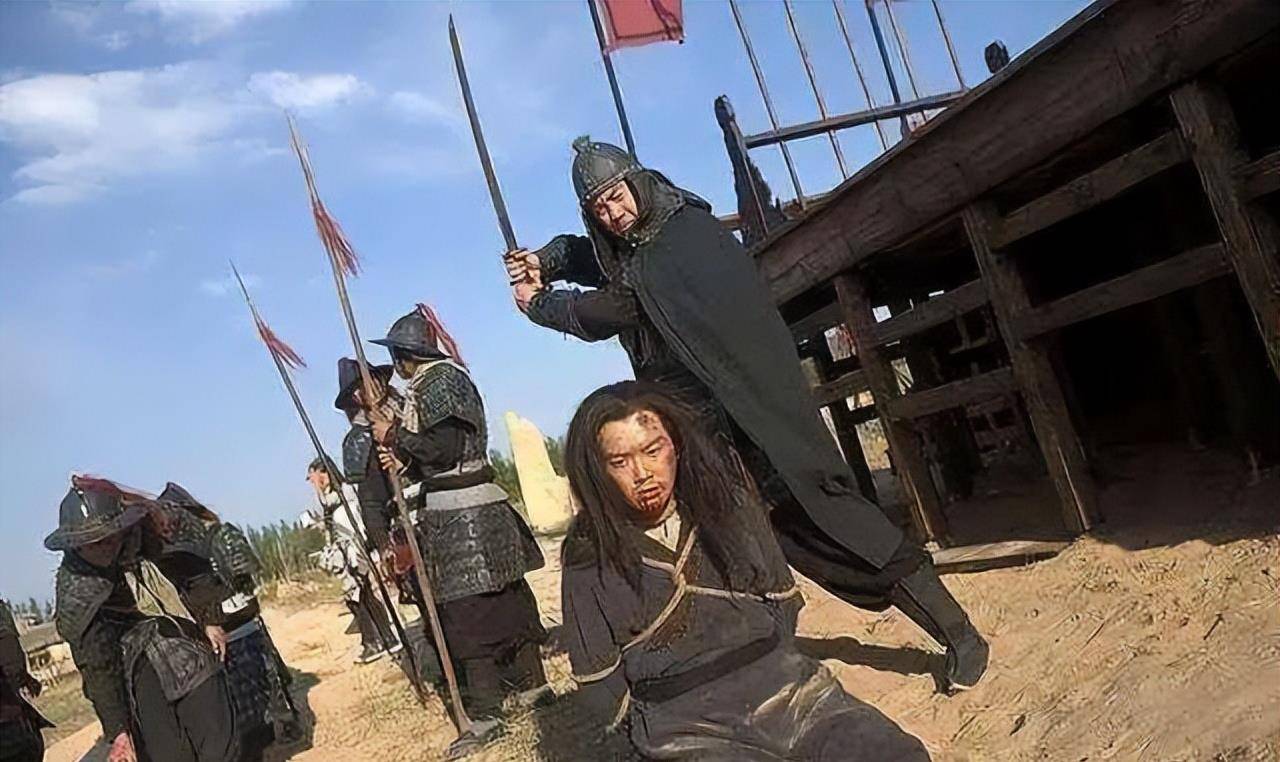 原创邙山之战李密领导的瓦岗军猛将如云为何最终还是败给了王世充