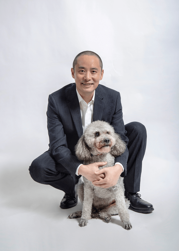 1990年,比瑞吉创始人许久先生在挪威求学,将剩余的晚餐分给房东先生的