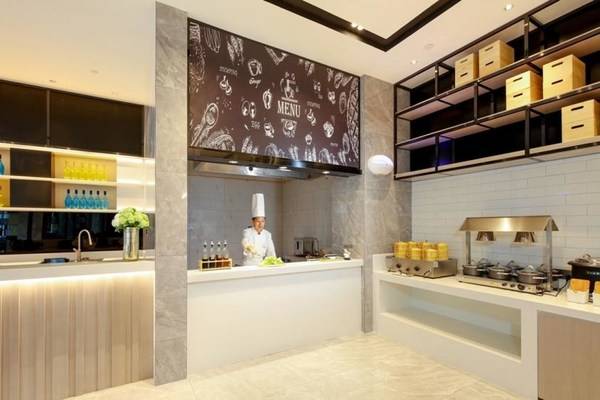 美食媒体宜尚酒店482打开2022健康饮食新方式美食广州媒体