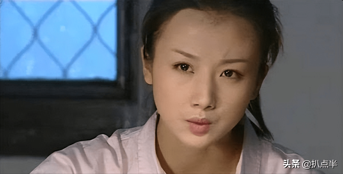 21年后再看《重案六组》8位女演员:大多隐退成素人,有人已离世