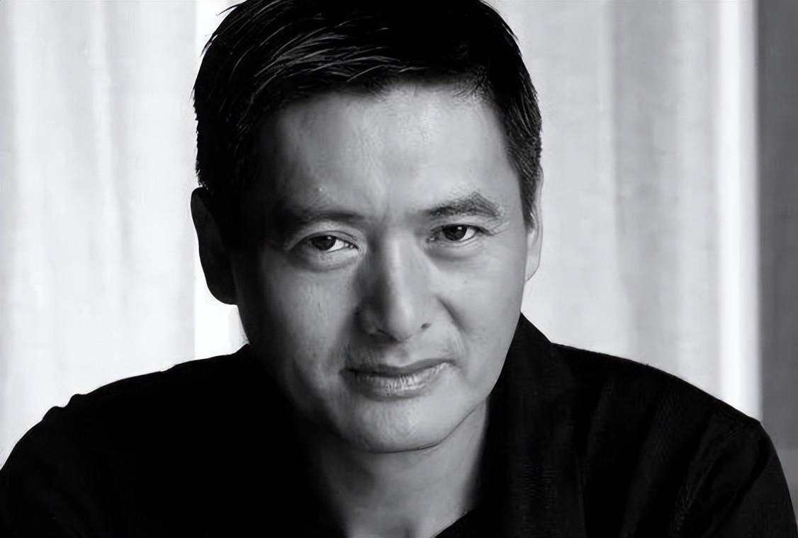 周润发曾经为爱自杀_陈玉莲_上海滩_香港