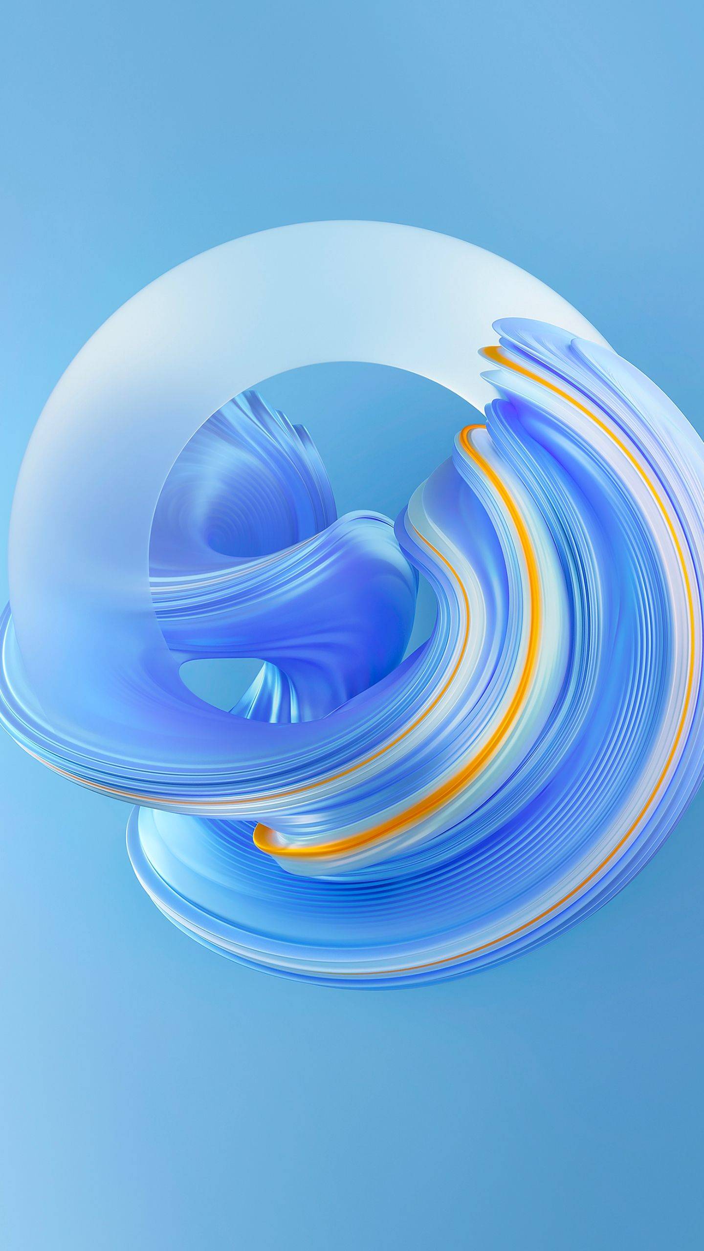 原创鸿蒙系统30七月底正式发布系列壁纸提前看