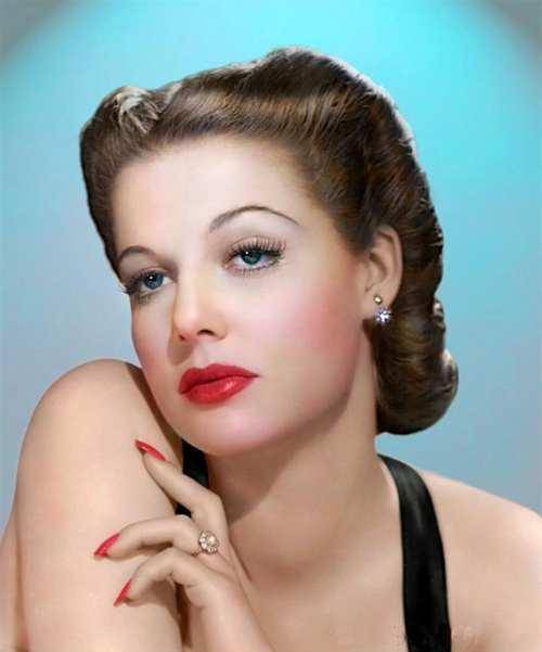 娱乐圈女明星每个人都有自己的气质看看她们的特有盛世之美